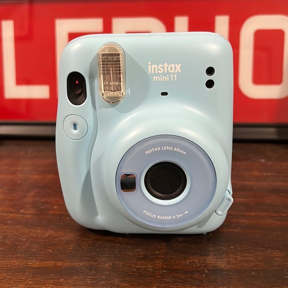 COPY - Fujifilm instax mini 11